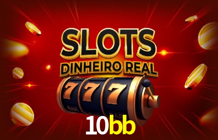Bônus e promoções da 10bb